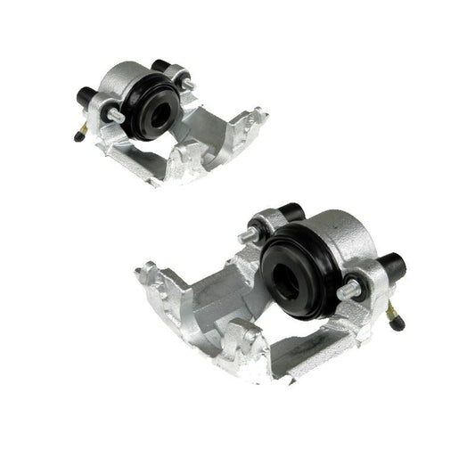 Vauxhall Astra Mk4 1998-2006 Front Brake Calipers Pair