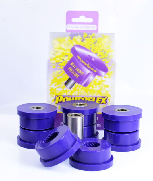 For Volvo 260 1975 -1985 PowerFlex Rear Upper Trailing Arm Bush