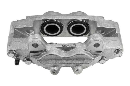 Toyota HiLux 2008-2015 Front Left Brake Caliper 297mm Discs