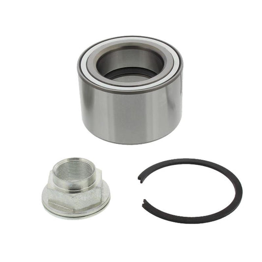 Peugeot Boxer 2006-2018 Front Wheel Bearing Kit