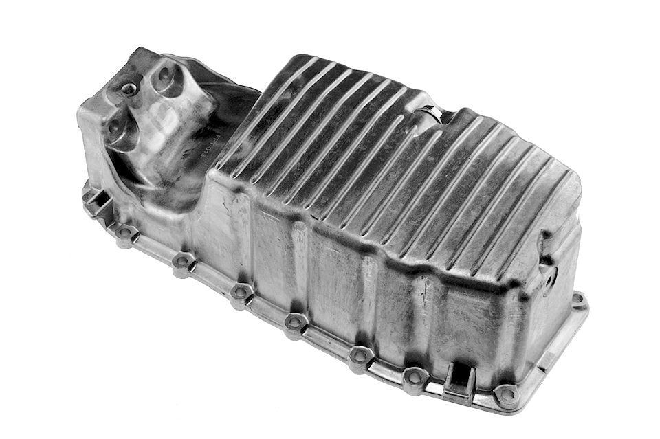 Fiat 500/595/695 2007-2018 1.4 Aluminium Engine Oil Sump Pan