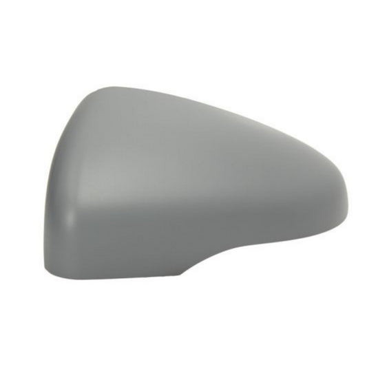 VW Touran 2010-2015 Wing Mirror Cover Cap Primed Left Side