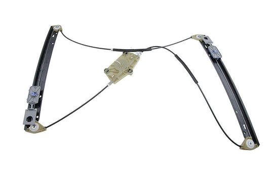 Audi A6 C7 2011-2018 Front Right Electric Window Regulator