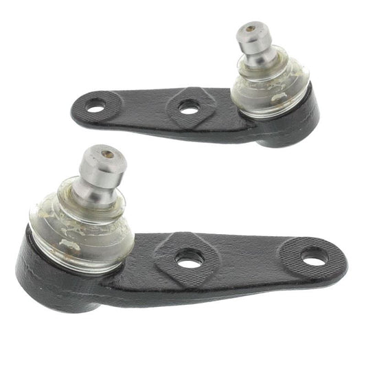 Audi 80 81 85 B2 1978-1986 Front Lower Ball Joints Pair
