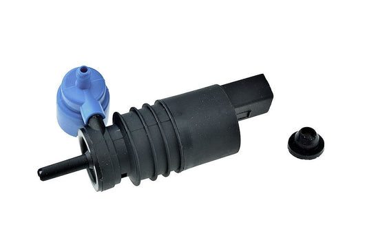 VW Volkswagen Polo 1994-2018 Front Dual Washer Jet Pump