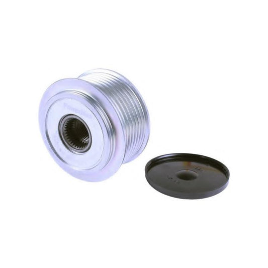 Nissan Navara 2.5 DCi D40 2005-2015 Over Running Freewheel Alternator Pulley