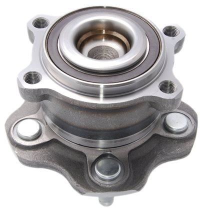 Nissan Murano Z51 2WD 2007-2014 Rear Hub Wheel Bearing Kit ABS