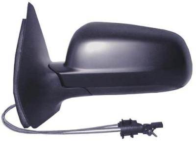 Volkswagen Bora 1999-2005 Cable Wing Door Mirror Paintable Cover Passenger Side