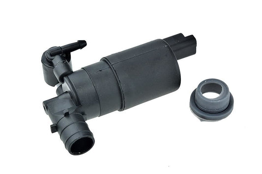 Dacia Duster 2010-2018 Front Dual Washer Jet Pump