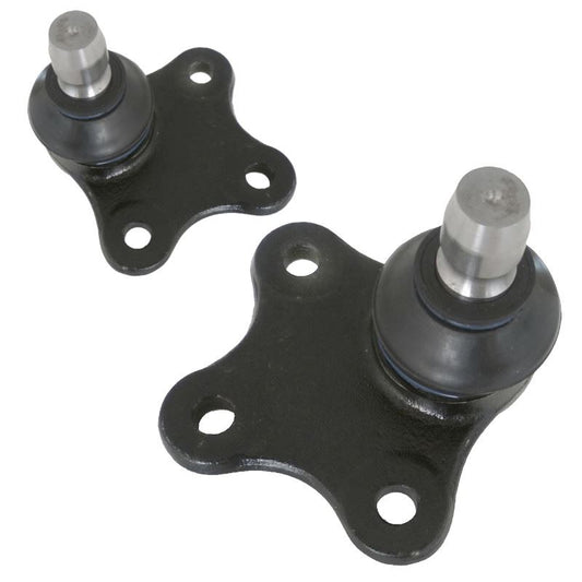 Alfa Mito 955 2007-2018 Front Lower Ball Joints Pair