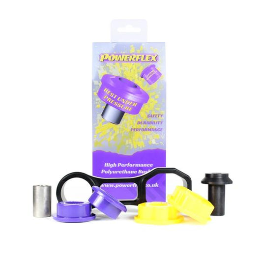 Fiat Panda 2WD (2003-2012) PowerFlex Lower Torque Mount, Fast Road