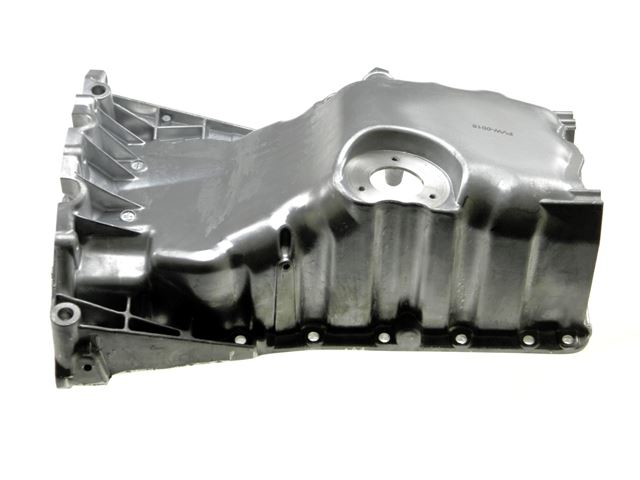Audi A4 1994-2008 Aluminium Engine Oil Sump Pan