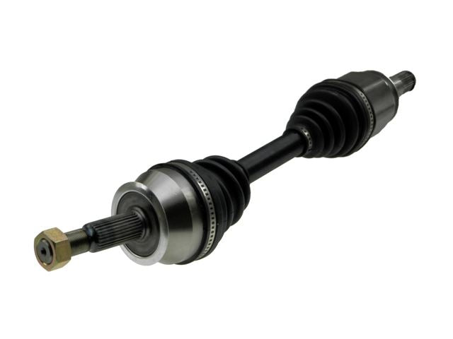 Nissan Navara D40 2.5 dCi 2005-2015 Left or Right Front Axle Driveshaft