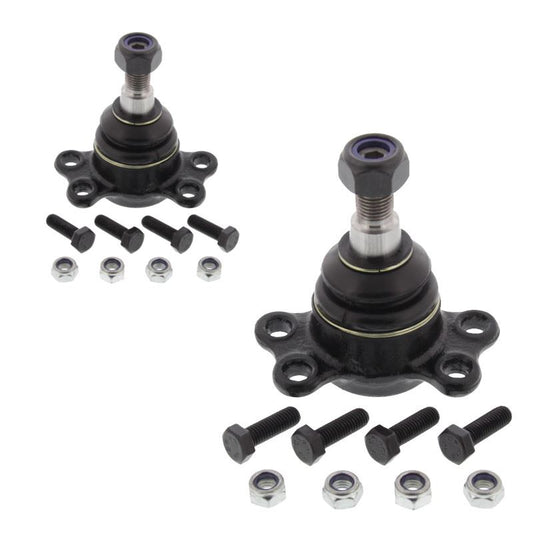 Opel Vauxhall Campo TF 1991-2004 Front Upper Ball Joints Pair