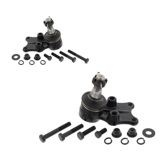 Opel Vauxhall Campo TF_ 1989-1995 Front Lower Ball Joints Pair