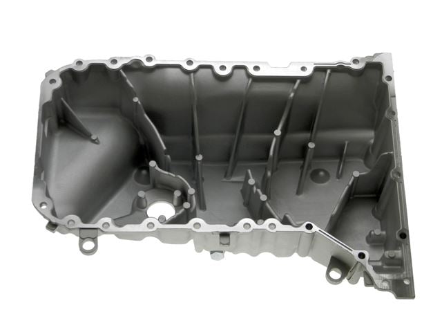 VW Transporter / Caravelle 2003-2009 Aluminium Engine Oil Sump Pan