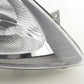 Vauxhall Vivaro 2001-2006 Headlights Headlamps 1 Pair O/S & N/S