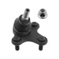 For Audi A3 2003-2012 Front Wishbone Ball Joints Pair