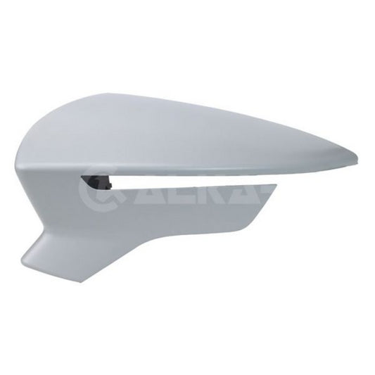 Seat Leon 2012-2021 Wing Mirror Cover Cap Primed Left Side