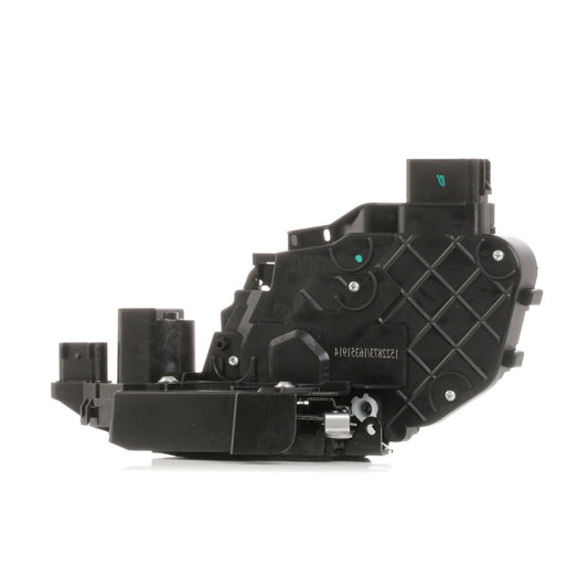 Replacing a Door Lock Actuator