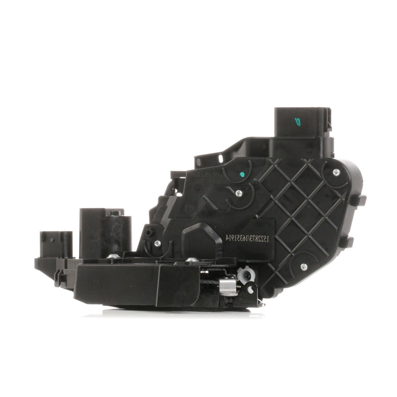 Replacing a Door Lock Actuator