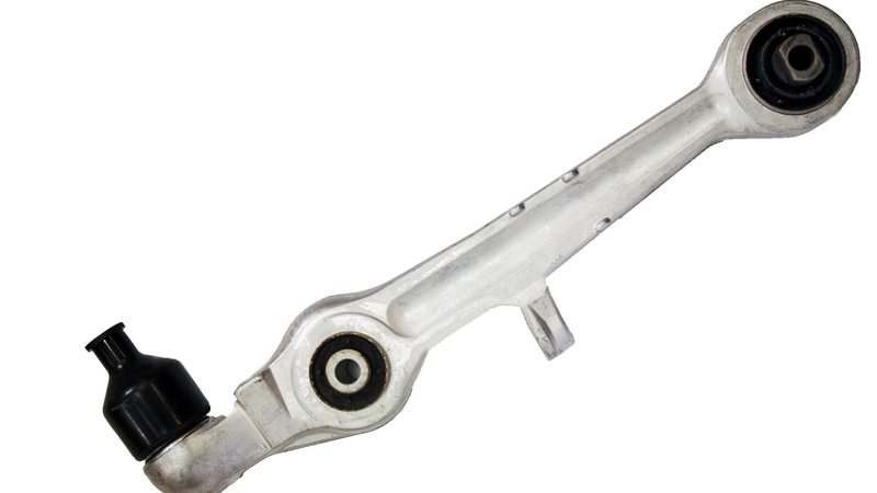 What are Car Wishbones or Track Control Arms?