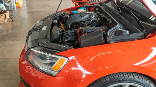 How To Check And Change Your Cars Engine Oil