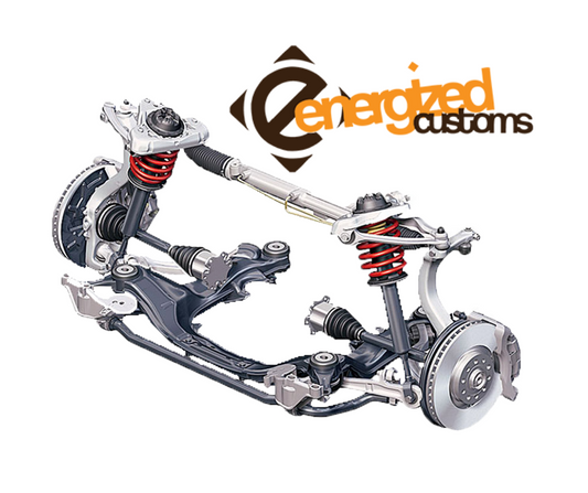 Common Parts That Go Wrong On The Ford Focus Mk2