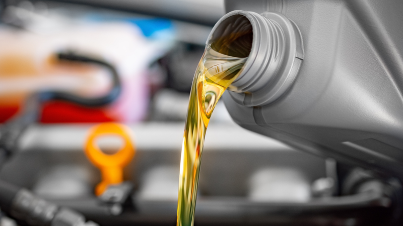 All To Know About Engine Oil