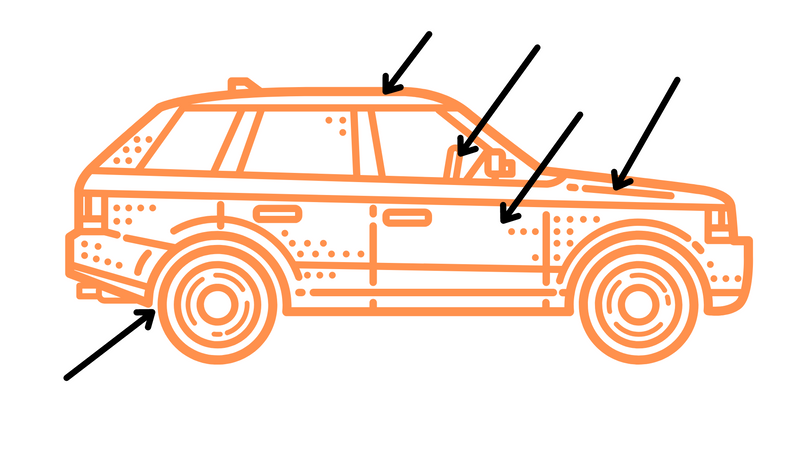 Guide To Buying Car Parts Online