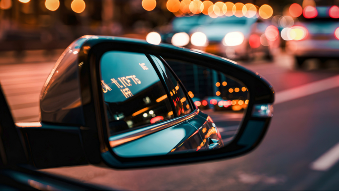 Will This Wing Mirror or Mirror Components Fit My Car?