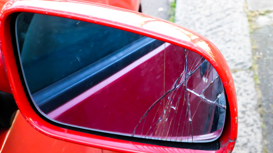 Wing Mirror Buying Guide