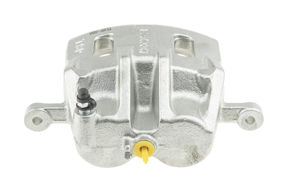 Hyundai Santa Fe 2000-2006 Front Left Brake Caliper 276/294mm Discs