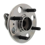 For Hyundai Accent Mk 3 2005-2011 Rear Hub Wheel Bearings Pair