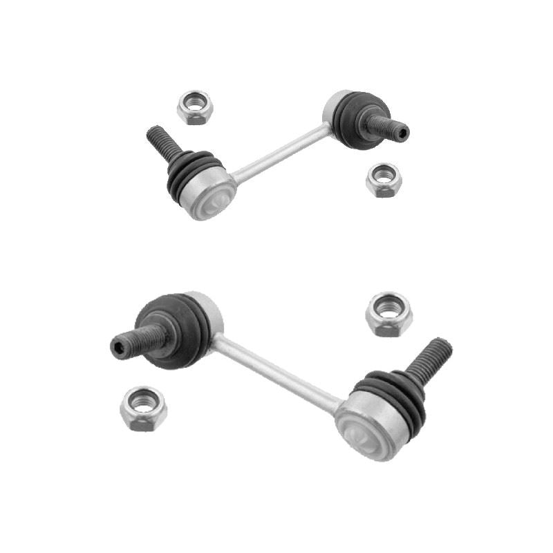 Alfa Romeo Brera 2005-2010 Front  Wishbone Supsension Arms Pair