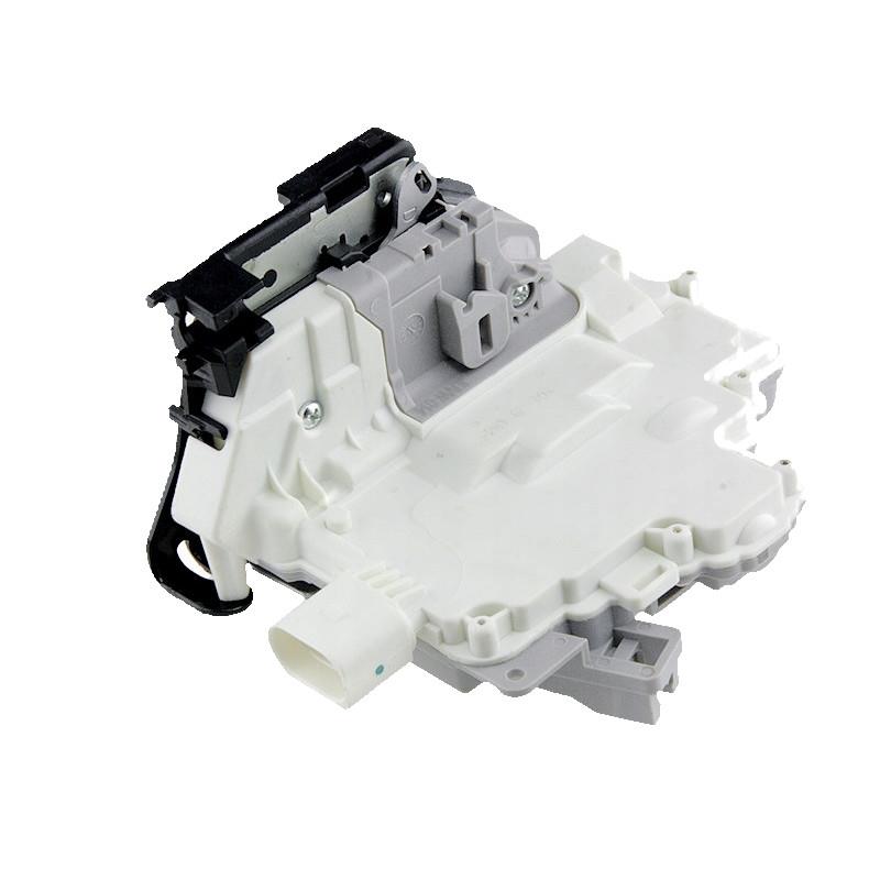 Audi Q7 Quattro 2006-2015 Front Right Door Lock Actuator Mechanism