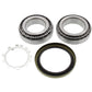 For Mercedes Sprinter 1995-2006 Rear Hub Wheel Bearing Kits Pair