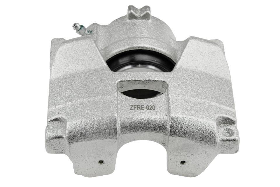 Renault Megane 2008-2015 Front Right Brake Caliper 296mm Discs