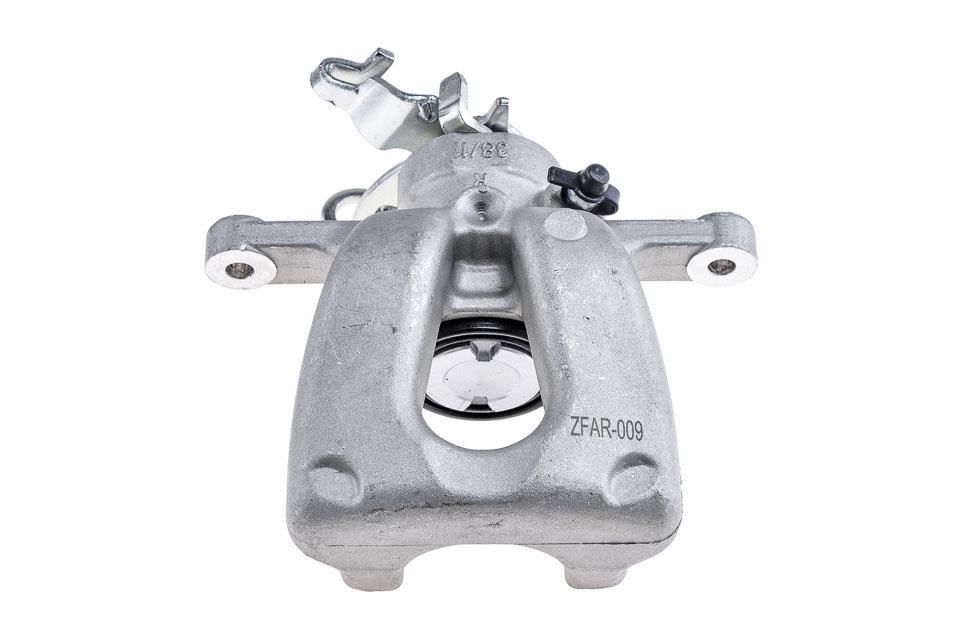 For Alfa Romeo 159 2005-2011 Rear Right Driver O/S Brake Caliper 278mm Discs