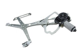Mercedes E-Class W210 1996-2002 Front Right Electric Window Regulator