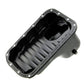 Daewoo Matiz 1998-2005 0.8 Sheet Steel Engine Oil Sump Pan