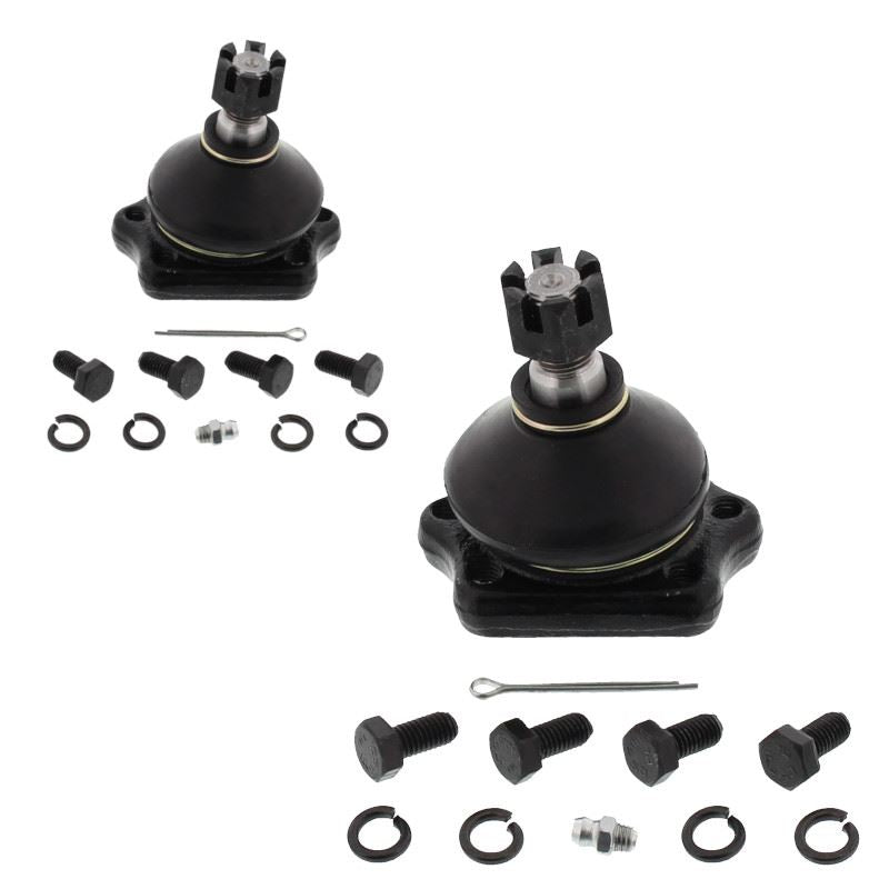 Nissan Urvan E23 E24 1982-2000 Front Upper Ball Joints Pair