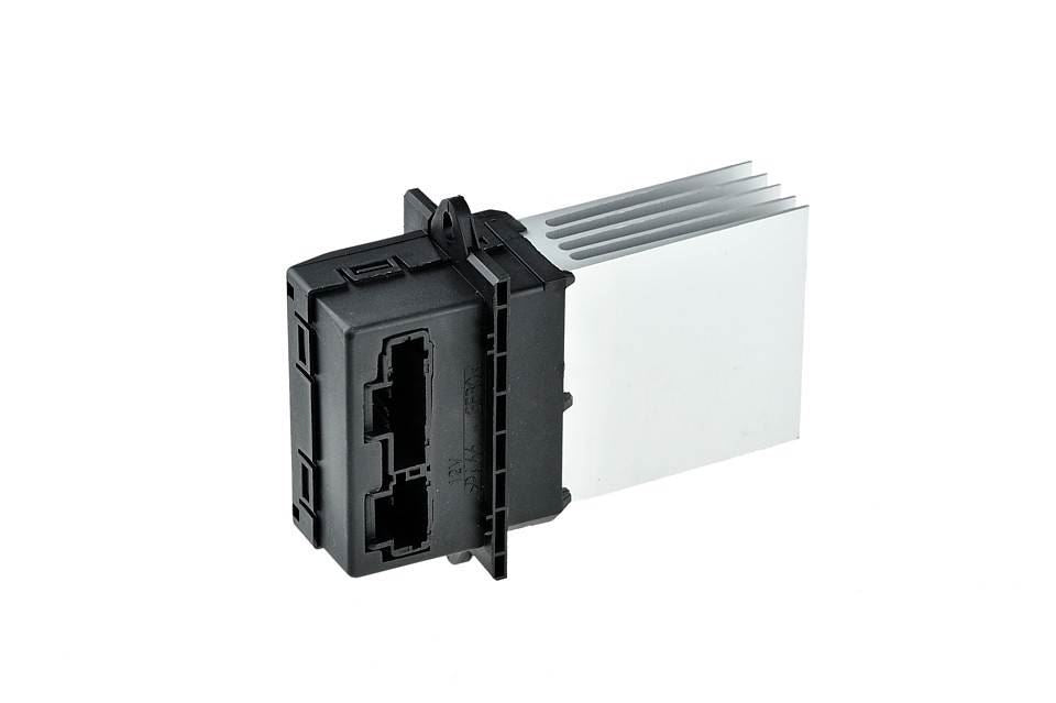 Renault Master 2000 - 2018 Heater Blower Motor Fan Resistor