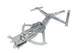 Vauxhall Astra H 2004-2014 Front Left Electric Window Regulator
