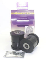 For BMW E84 X1 2008-2015 PowerFlex Rear Lower Lateral Arm To Chassis Bush