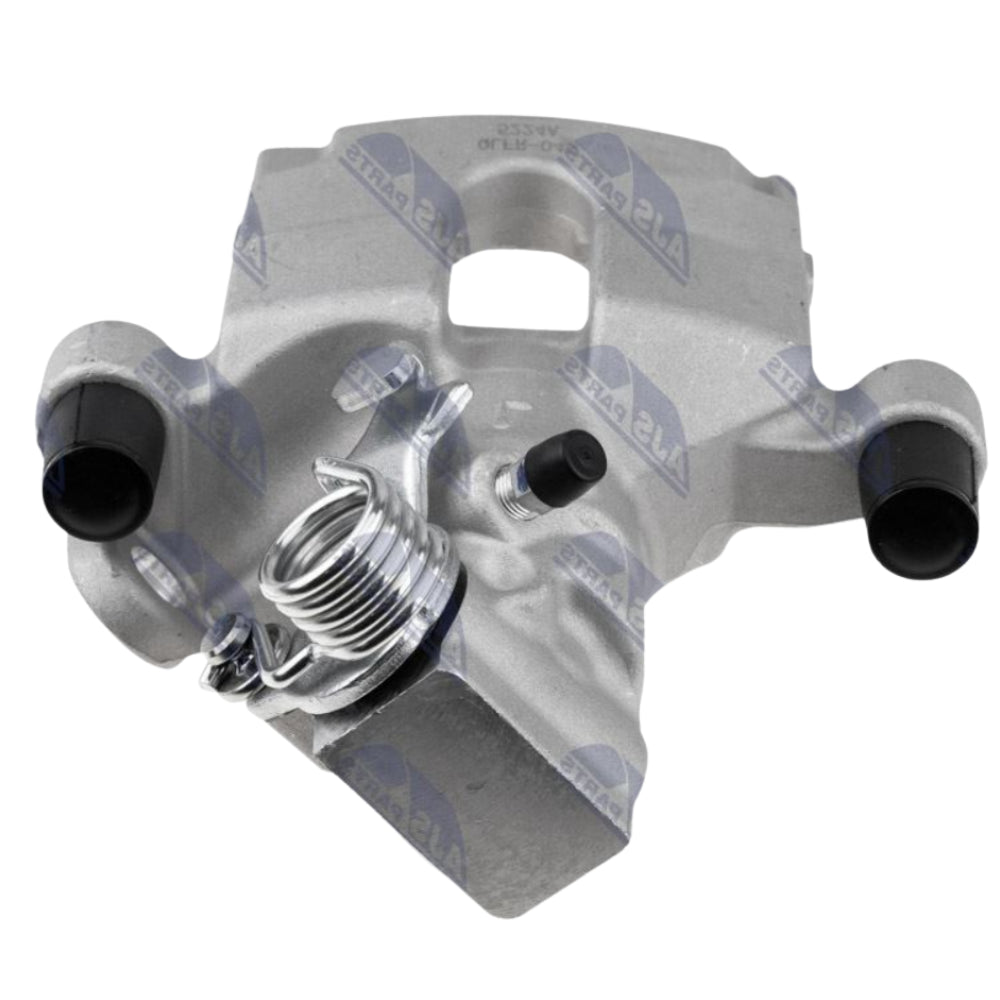 Ford Fiesta MK8 2017-2025 Rear Right Brake Caliper 253mm Discs