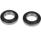 Suzuki SJ 1981-1990 Front Wheel Bearing Kit