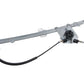 Vauxhall Combo Mk2 2010-2018 Front Right Electric Window Regulator