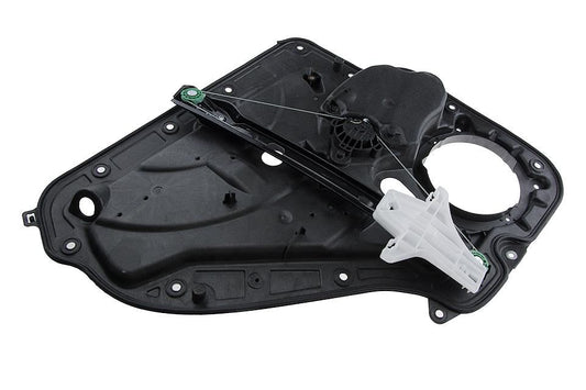VW Golf Mk6 2008-2012 Rear Right Electric Window Regulator