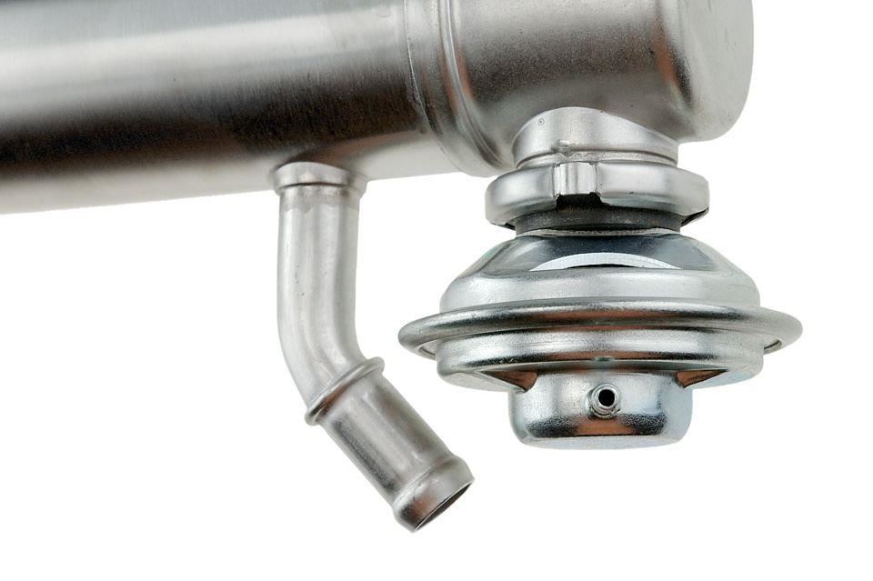 For Iveco Daily 2.3 Diesel 2006-2012 EGR Valve and Cooler